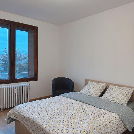 ---The Century---Au Centre D'Annecy Apartment Exterior photo
