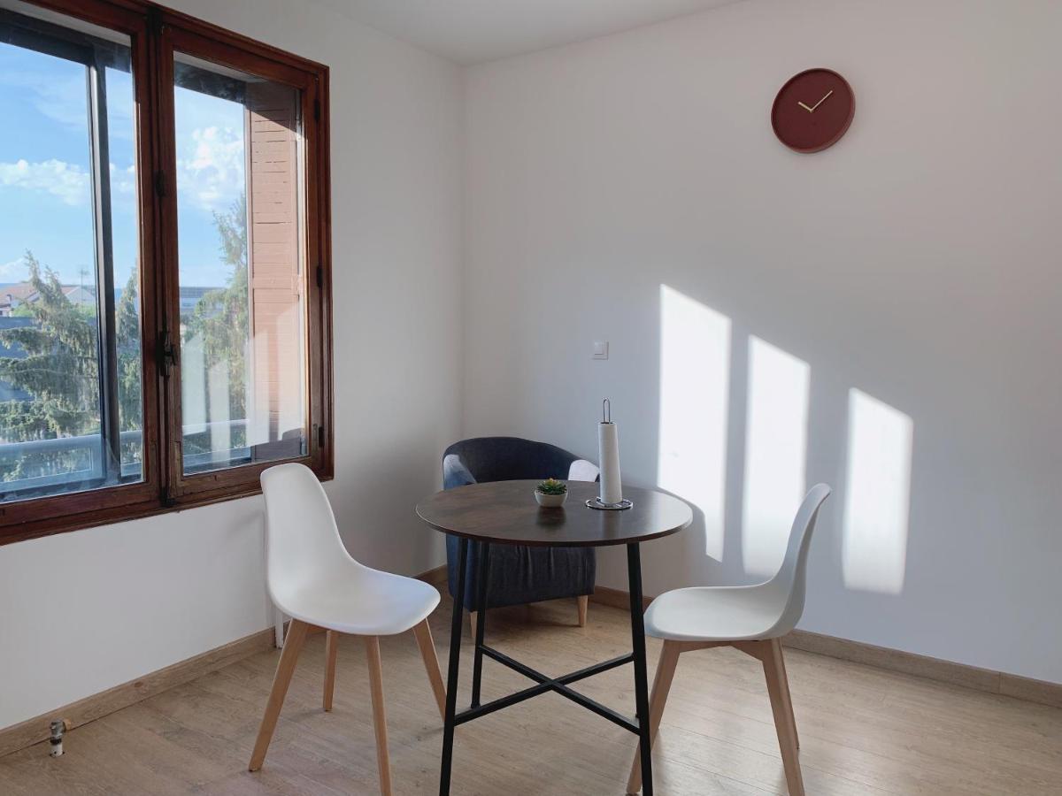 ---The Century---Au Centre D'Annecy Apartment Exterior photo