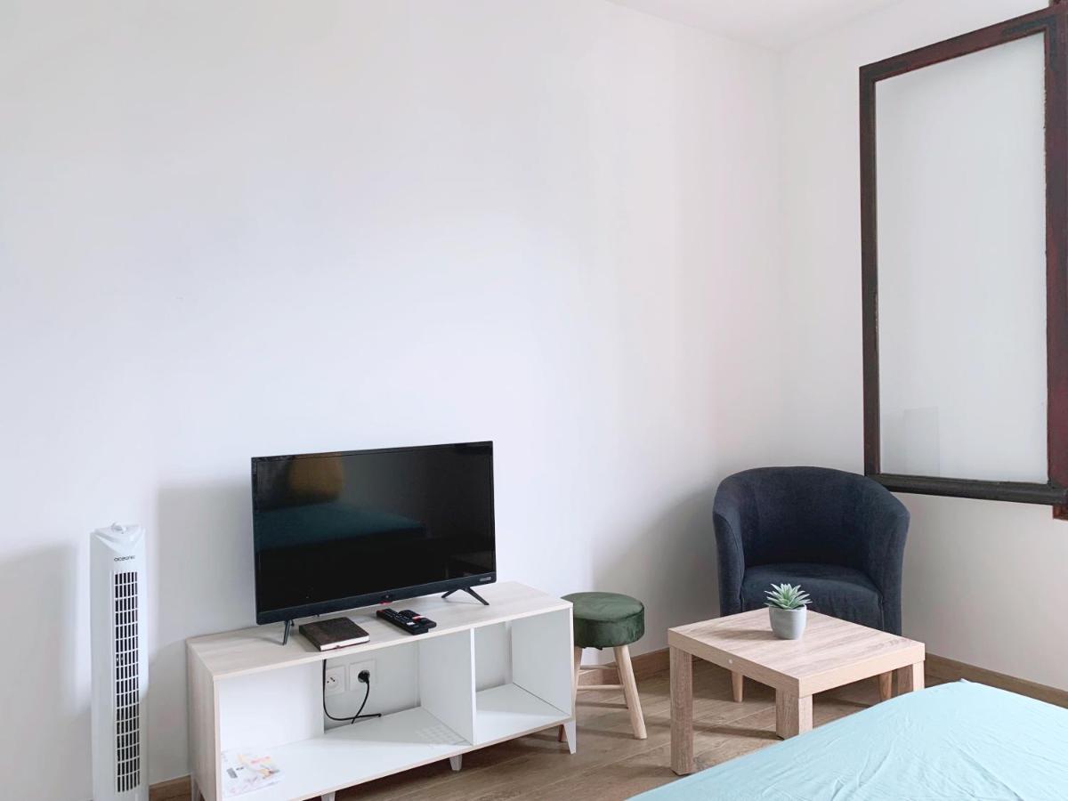 ---The Century---Au Centre D'Annecy Apartment Exterior photo