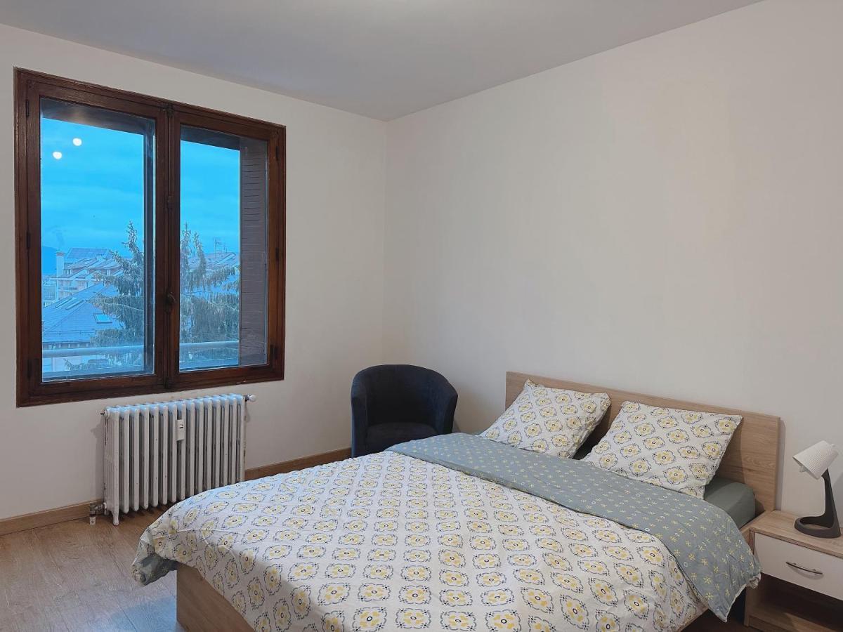 ---The Century---Au Centre D'Annecy Apartment Exterior photo