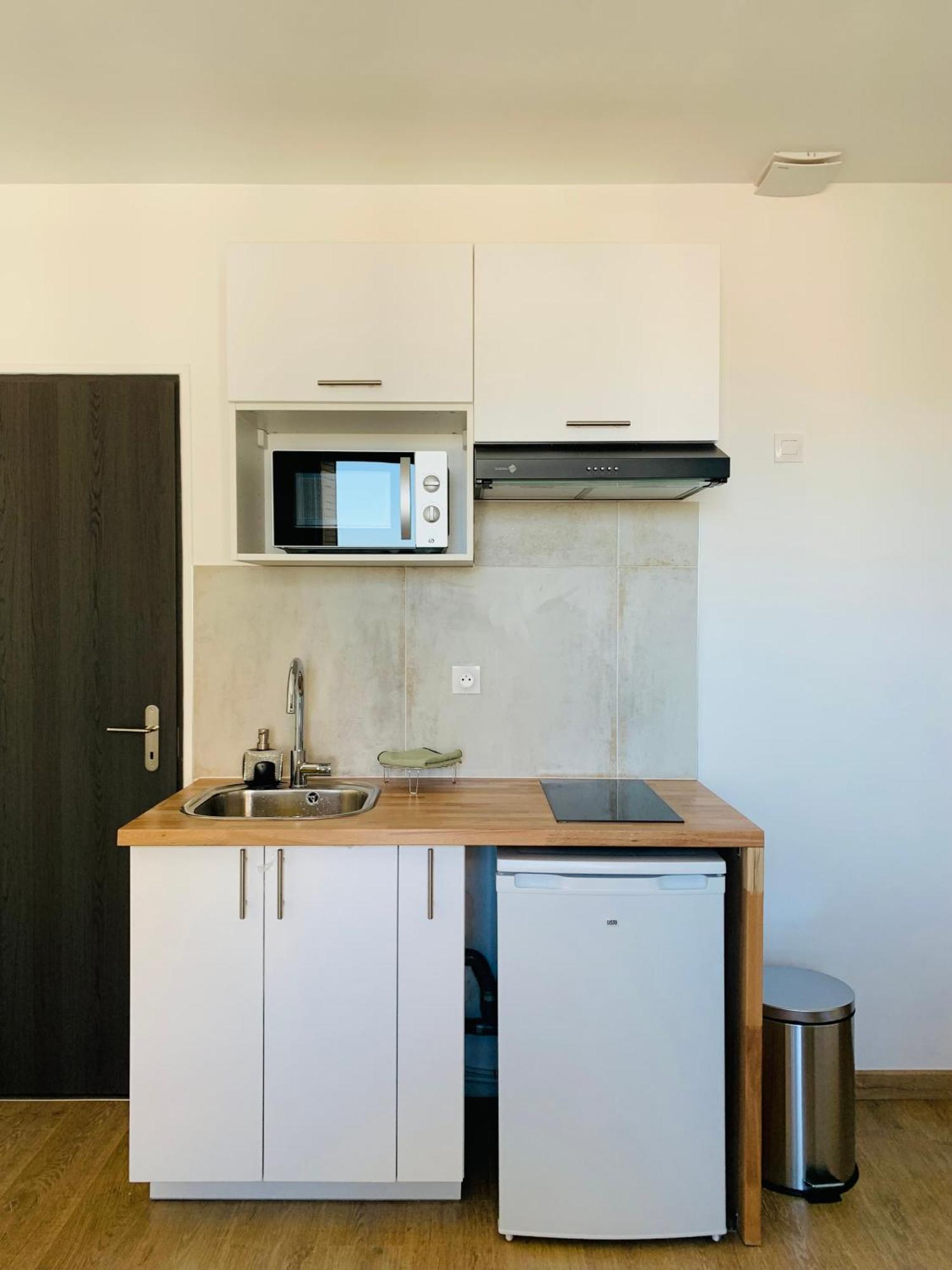 ---The Century---Au Centre D'Annecy Apartment Exterior photo
